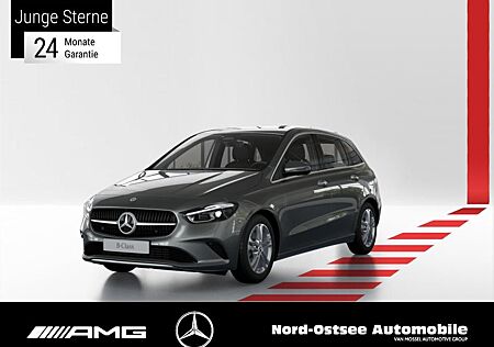 Mercedes-Benz B 200 gebraucht kaufen Mercedes-Benz B 200 d PROGRESSIVE NAVI 360°-KAM SHZ MULTIBEAM