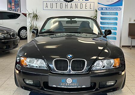BMW Z3 Roadster°Leder°Sitzheizung°Servo°Ac-Schnitzer