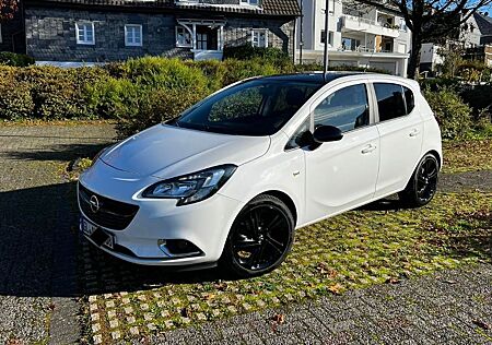 Opel Corsa E 1.4 Color Edition