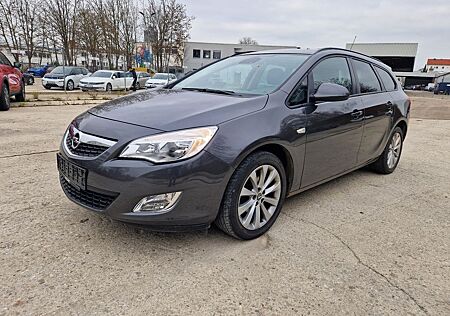 Opel Astra Sports Tourer 1.4 T 150 Jahre 140 PS