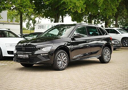 Skoda Kamiq MONTE CARLO 1.5TSI DSG MATRIX-LEDuvm
