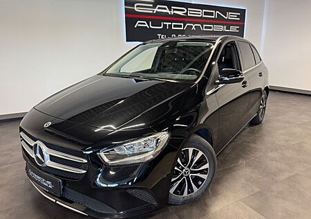 Mercedes-Benz B 200 Automatik Neues Modell **AHK+Leder**