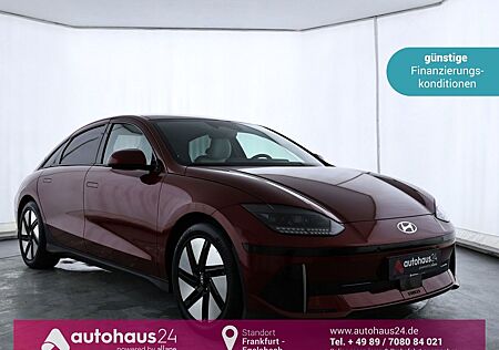 Hyundai IONIQ 6 gebraucht kaufen Hyundai IONIQ 6 Uniq Navi|Matrix|CAM|Sitzhzg.