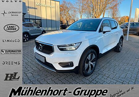 Volvo XC 40 XC40 T3 Geartr. MOMENTUM PRO - Cam - Voll-LED -