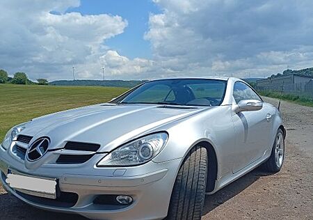 Mercedes-Benz SLK 350 Mercede - R171 - LPG