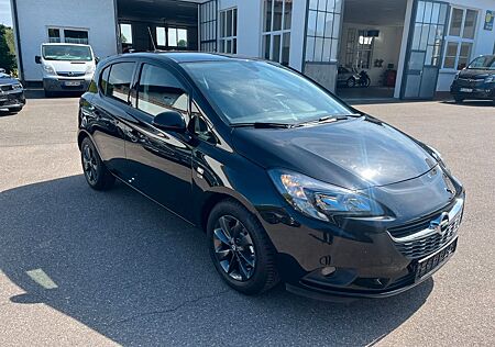 Opel Corsa E 120 Jahre IntelliLink / SHZ / Kamera