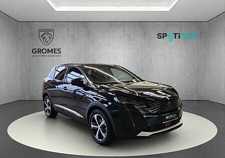 Peugeot 3008 Allure Pack 1.2 PT 131 EAT8 Navi Digitales