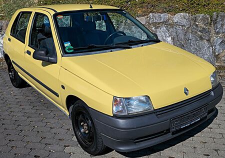 Renault Clio RN 1.2i 70TKM 1.HD