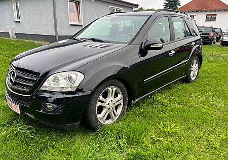 Mercedes-Benz ML 280 ML -Klasse CDI