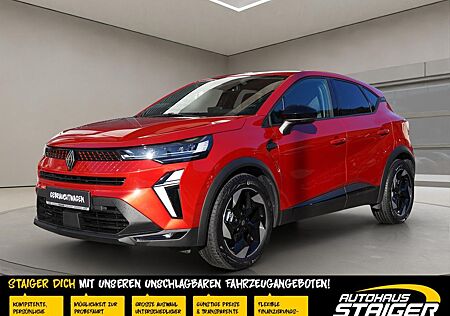 Renault Captur Techno 1.4 E-Tec FHEV+Kamera mtl. ab249€*