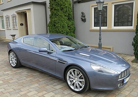 Aston Martin Rapide ,Topzustand,einzigartige Farbcombination !