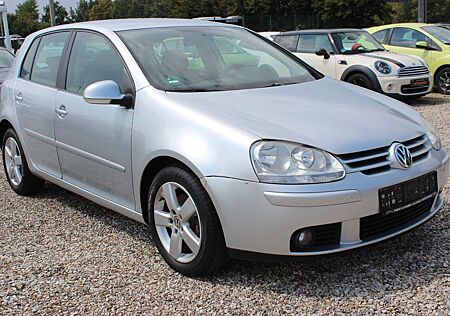 VW Golf Volkswagen V Lim. Tour Schaltgetriebe 1,9Diesel