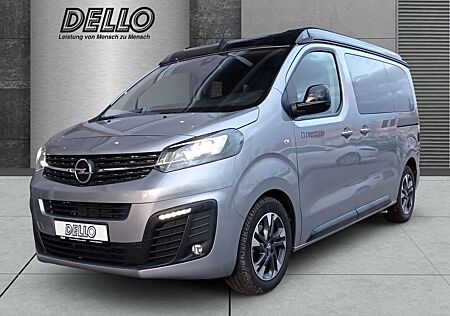 Opel Zafira Life Crosscamp 2.0D Flex Küche AHK Faltda