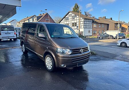 VW T5 Transporter Volkswagen Bus Multivan Highline,7 sitzer