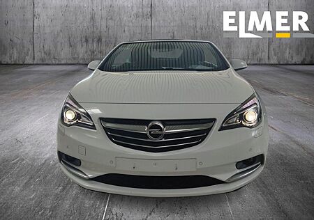 Opel Cascada 1.6 16V SIDI Turbo