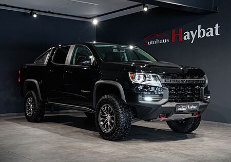 Chevrolet Colorado ZR2 3,6l V6 4WD *1.Hand*