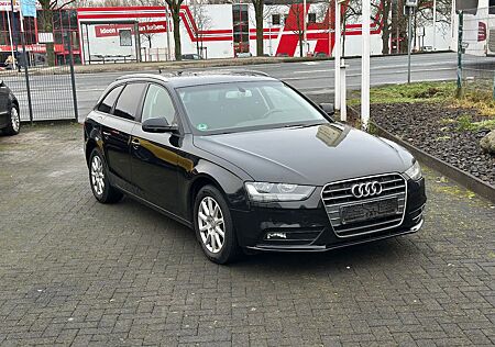 Audi A4 Avant Attraction-Euro5-Klima-Navi
