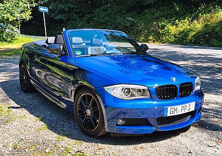 BMW 118 gebraucht kaufen BMW 118d Edition Sport Cabrio Edition Sport
