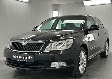 Skoda Octavia Lim. Laurin & Klement Xenon Tempomat