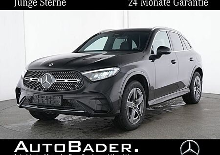Mercedes-Benz GLC 300 e 4M AMG Advanced+ PSD AHK RFK TotWi Mem