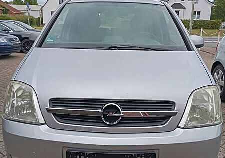 Opel Meriva Edition