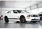 Ford Mustang GT V8*4.6*Aut*LPG-Gas*S-Heft*erst 96tkm*