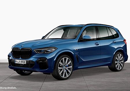 BMW X5 gebraucht kaufen BMW X5 xDrive45e M Sportpaket Gestiksteuerung DAB