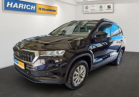 Skoda Karoq 1.5 TSI DSG AHK ACC SMART LINK LED