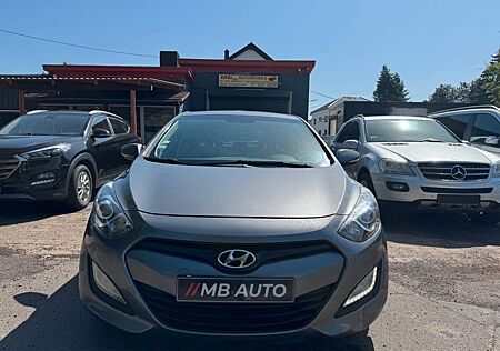 Hyundai i30 1.6 CRDi 81kW