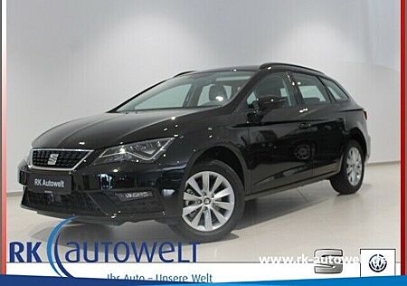 Seat Leon ST Style 1.4 TSI LED Navi ACC Kamera Klima