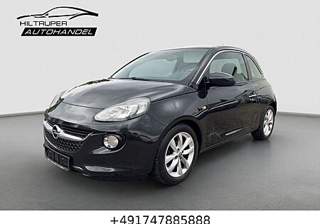 Opel Adam Jam KLIMA/SHZ/ALU/EURO5/TEMPOMAT/TOP ZUSTAN