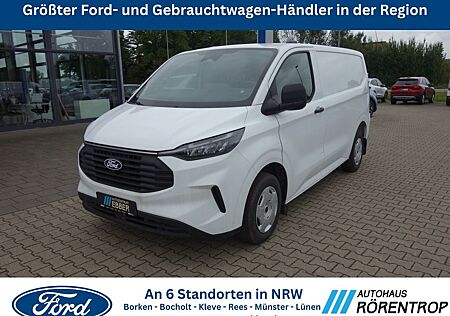 Ford Transit Custom Kasten Trend 320 L1 GJR LED NAVI