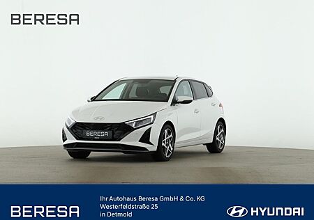 Hyundai i20 1.0 T-GDI Prime *DCT* Kamera LED Navi