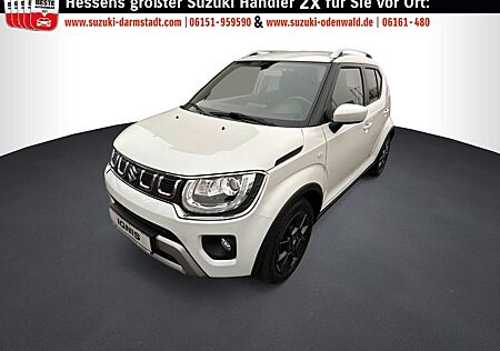 Suzuki Ignis Comfort Hybrid