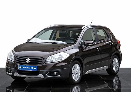 Suzuki SX4 S-Cross Comfort*2HD*AUTOMATIK*TEMPOMAT*AC*