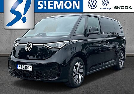 VW ID.BUZZ Volkswagen ID. Buzz Pro IQ.Light AHK Nav ACC SHZ ParkAss+