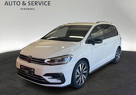VW Touran Volkswagen GOAL 2,0 l TDI SCR 110 kW DSG 7-SITZER