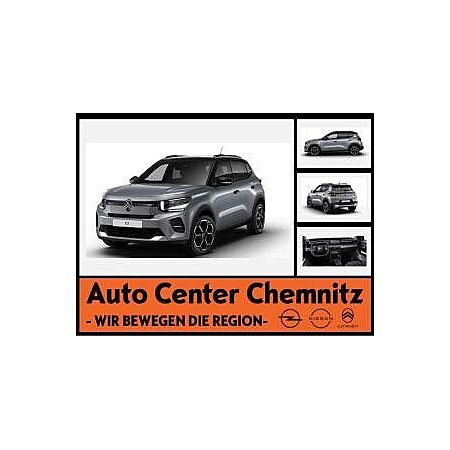 Citroën C3 leasen