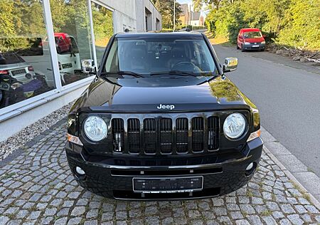 Jeep Patriot Limited