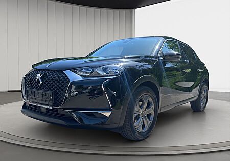 DS Automobiles DS3 DS 3 Crossback Chic Virtual/Klima/Navi/