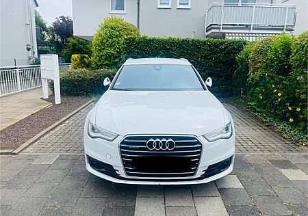Audi A6 3.0 TDI 200kW quattro S tronic Av -