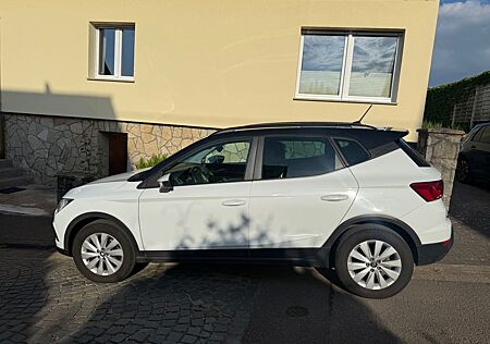 Seat Arona 1.0 TSI 85kW Style Style