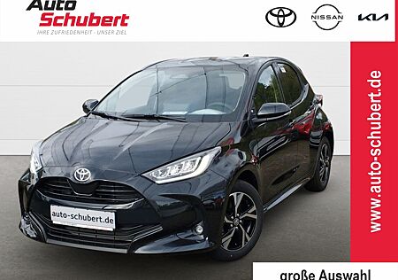 Toyota Yaris 1,5l Teamplayer LED Apple CarPlay Android