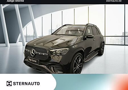 Mercedes-Benz GLE 350 de 4M AMG Airmatic Akustik AHK Night Bur