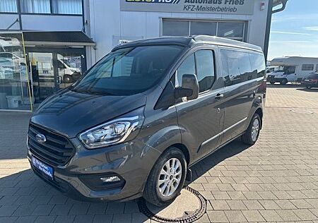 Ford Transit Nugget L1