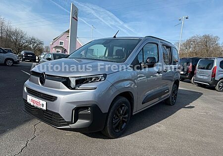 Citroën Berlingo MPV M BlueHDi 100 S&S Plus