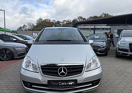 Mercedes-Benz A 180 gebraucht kaufen Mercedes-Benz A 180 180 A -Klasse 2.Hand Tuv neu unfallfrei Garantie