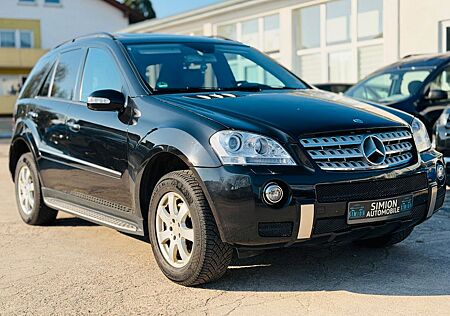 Mercedes-Benz ML 320 CDI AMG*TÜV 04/27*AHK 3.5*Vollaustattung