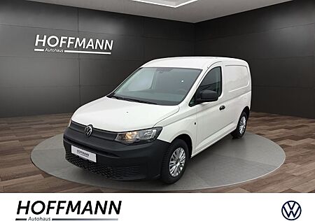 VW Caddy Volkswagen Cargo 2.0 TDI Klima Sitzheizung Einparkhil