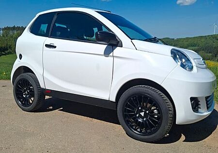 Aixam MinAuto